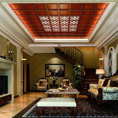 复式房装修设计指南 打造优雅实用的多层居住空间