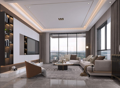 东莞全包装修包含哪些？住宅室内装饰装修项目全解析