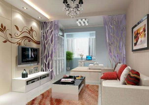 室内装修风水禁忌、破解之道与色彩搭配艺术