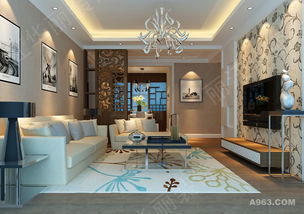 昆明室内设计装修装潢 打造理想家园的专业指南